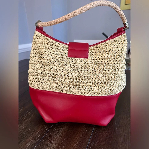 Talbots hobo bag - Picture 11 of 16